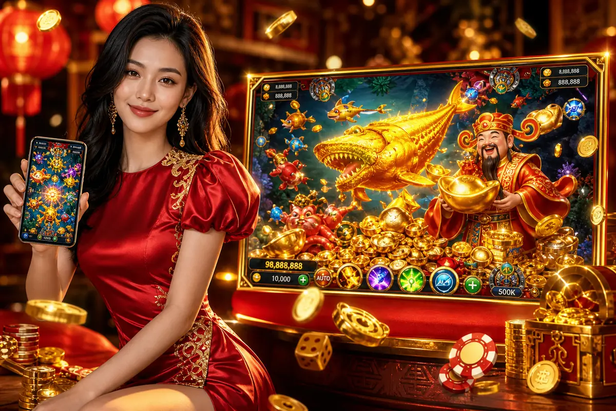 188bd Fortune Tiger স্লট গেম